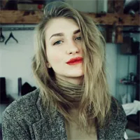 Фотография репетитора Пешкова Анастасия Алексеевна