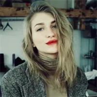 Фотография репетитора Пешкова Анастасия Алексеевна