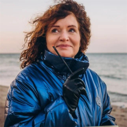 Фотография репетитора Могелевская Ольга Викторовна