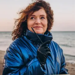 Фотография репетитора Могелевская Ольга Викторовна