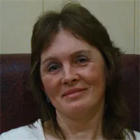 Фотография репетитора Иванова Наталия Владимировна