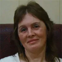 Фотография репетитора Иванова Наталия Владимировна