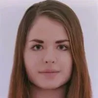 Фотография репетитора Григорьева Валерия Олеговна