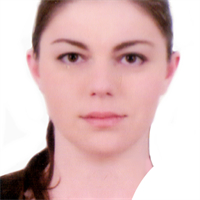 Фотография репетитора Жарашуева Джамиля Владимировна