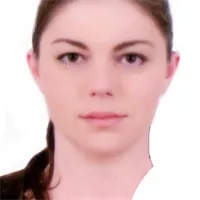 Фотография репетитора Жарашуева Джамиля Владимировна