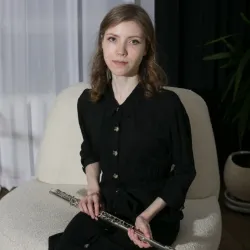 Фотография репетитора Павлова Елена Владимировна