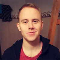 Фотография репетитора Великотный Семен Андреевич