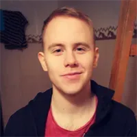 Фотография репетитора Великотный Семен Андреевич