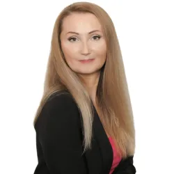 Фотография репетитора Базенкова Мария Сергеевна