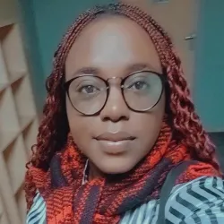 Фотография репетитора Олурин Адесина Адеола 