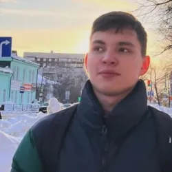 Фотография репетитора Алибаев Тимур Булатович