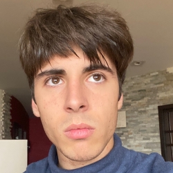 Фотография репетитора Рябоволов Мирон Петрович