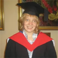 Фотография репетитора Безуевская Надежда Сергеевна