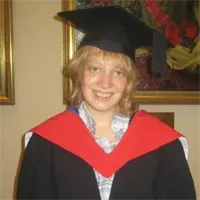 Фотография репетитора Безуевская Надежда Сергеевна