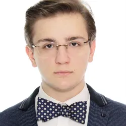 Фотография репетитора Гребнев Иван Дмитриевич