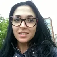 Фотография репетитора Макарова Юлия Александровна