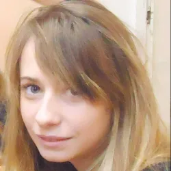 Фотография репетитора Браткова Наталья Вячеславовна