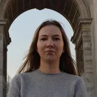 Фотография репетитора Галактионова Анастасия Александровна