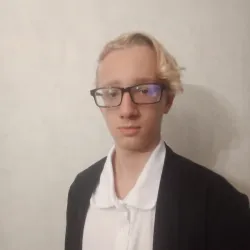 Фотография репетитора Кор Владислав Михайлович