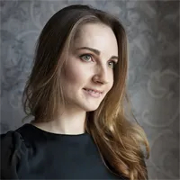 Фотография репетитора Закревская Ольга Петровна