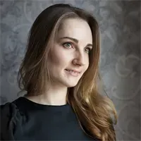 Фотография репетитора Закревская Ольга Петровна