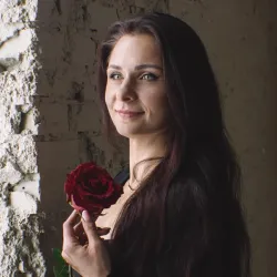 Фотография репетитора Черменева Яна Викторовна