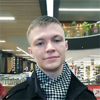 Фотография репетитора Овчаренко Игорь Олегович