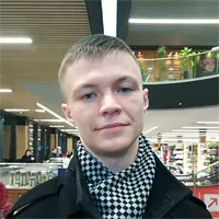 Фотография репетитора Овчаренко Игорь Олегович