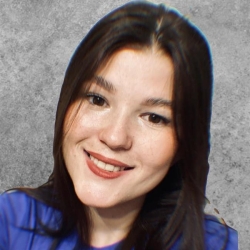 Фотография репетитора Хороших Елизавета Николаевна