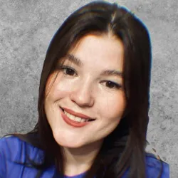 Фотография репетитора Хороших Елизавета Николаевна