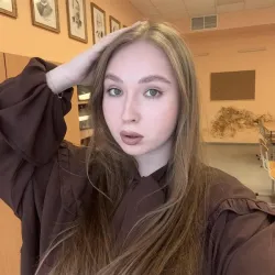 Фотография репетитора Яковлева Екатерина Александровна