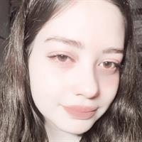 Фотография репетитора Шленская Софья Евгеньевна