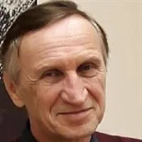 Фотография репетитора Косырев Александр Александрович