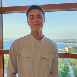 Фотография репетитора Шелушпанов Алексей Андреевич