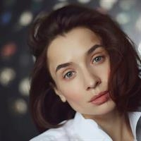 Фотография репетитора Шехоботкина Мария Ивановна