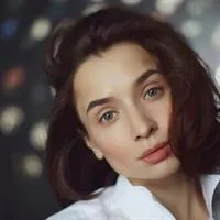 Фотография репетитора Шехоботкина Мария Ивановна