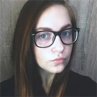 Фотография репетитора Фролова Анна Александровна