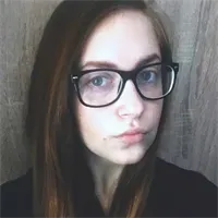 Фотография репетитора Фролова Анна Александровна