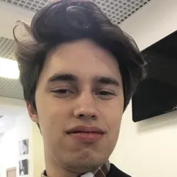 Фотография репетитора Пастухов Леонид Владимирович