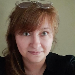 Фотография репетитора Мешулина Анастасия Александровна