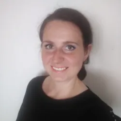 Фотография репетитора Стилиди Ольга Алексеевна