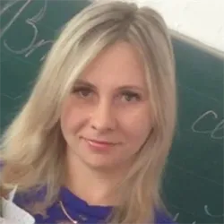 Фотография репетитора Ушанова Наталья Викторовна
