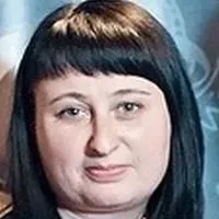 Фотография репетитора Плавинская Наталья Викторовна