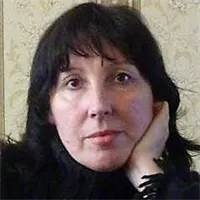 Фотография репетитора Шмакова Любовь Владимировна