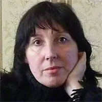 Фотография репетитора Шмакова Любовь Владимировна