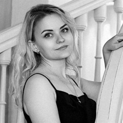 Фотография репетитора Щетинина Мария Игоревна