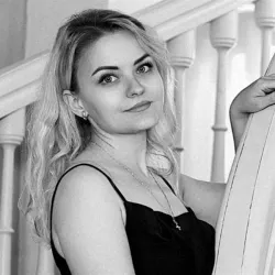 Фотография репетитора Щетинина Мария Игоревна