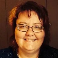 Фотография репетитора Любимова Ольга Александровна