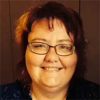 Фотография репетитора Любимова Ольга Александровна