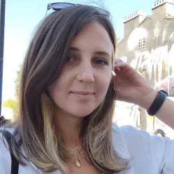 Фотография репетитора Михальченко Екатерина Алексеевна